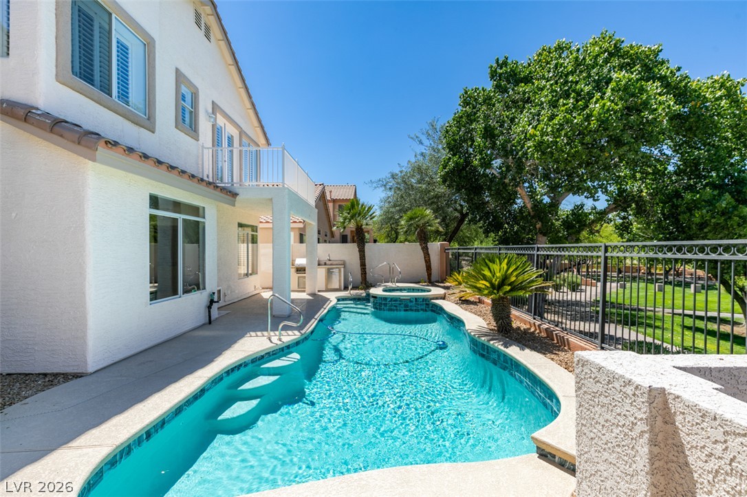 7836 Silver Plateau Avenue Las Vegas NV 89128