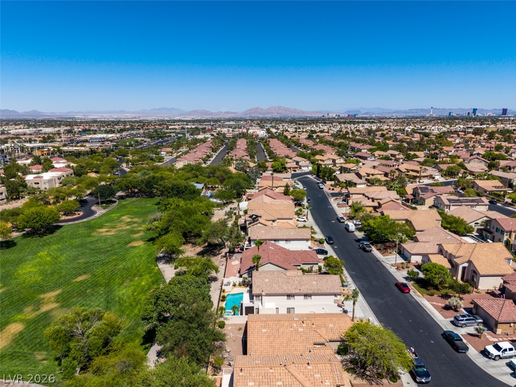 7836 Silver Plateau Avenue Las Vegas NV 89128
