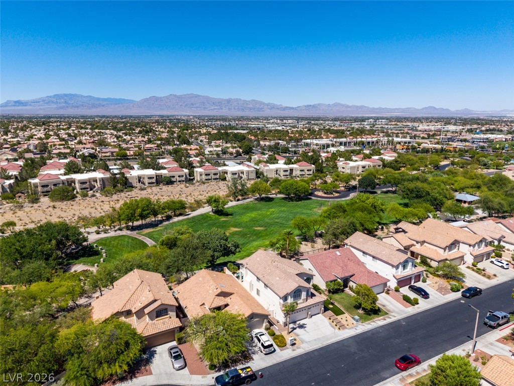 7836 Silver Plateau Avenue Las Vegas NV 89128