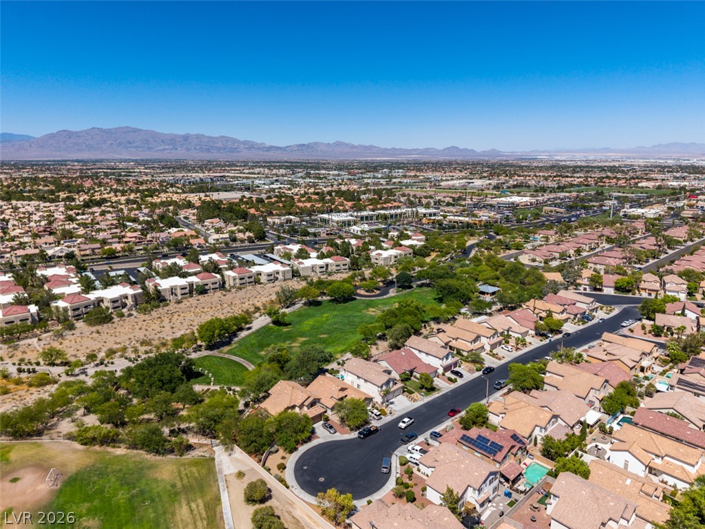 7836 Silver Plateau Avenue Las Vegas NV 89128