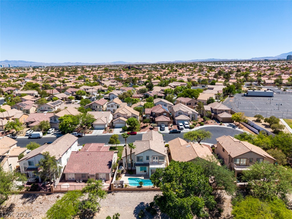 7836 Silver Plateau Avenue Las Vegas NV 89128