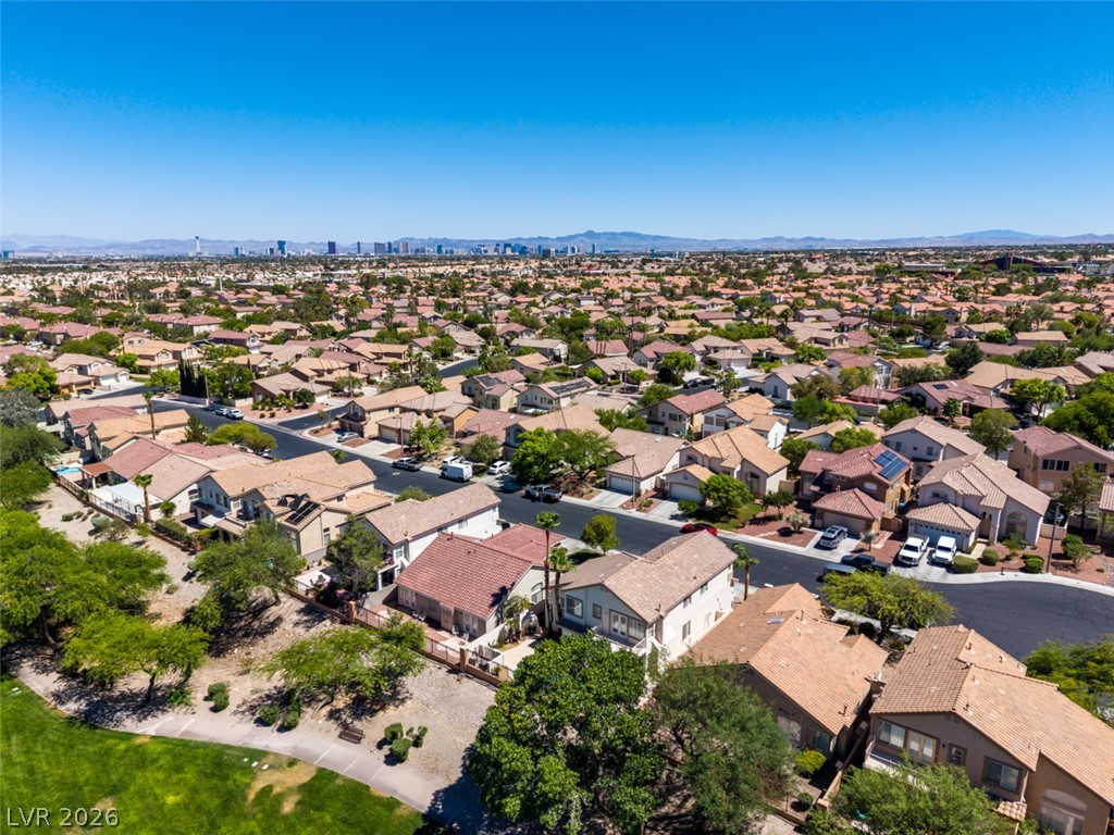 7836 Silver Plateau Avenue Las Vegas NV 89128