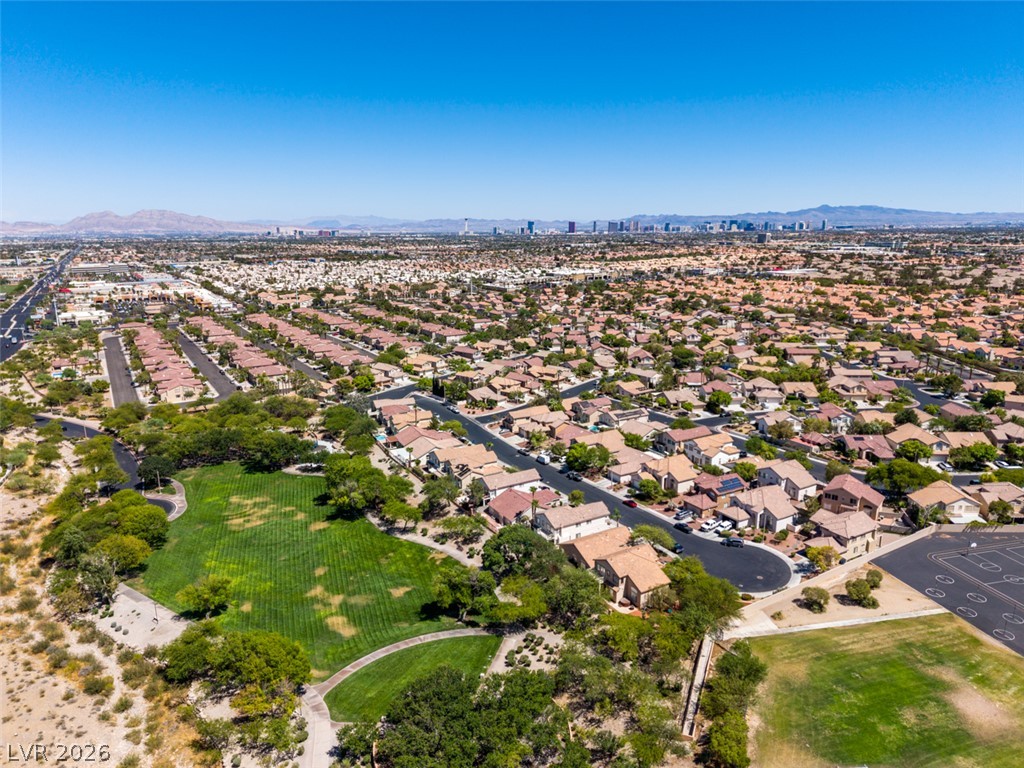 7836 Silver Plateau Avenue Las Vegas NV 89128