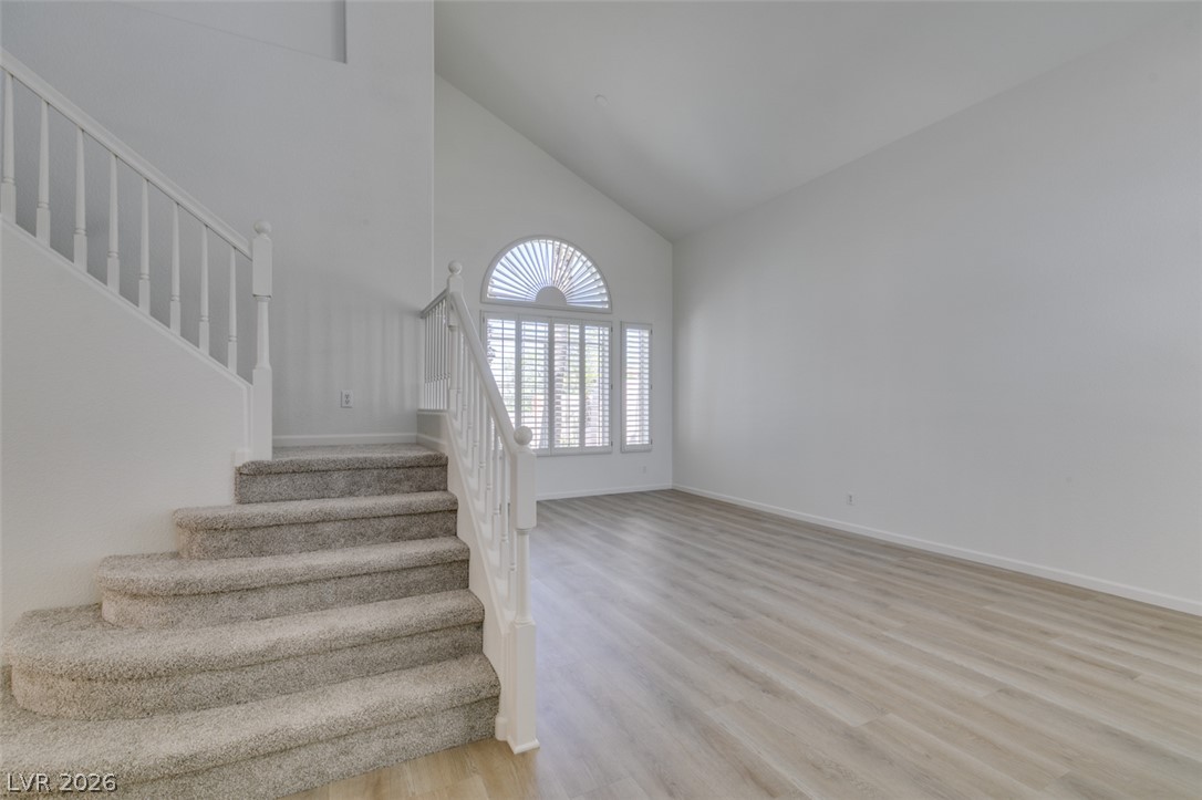 7836 Silver Plateau Avenue Las Vegas NV 89128