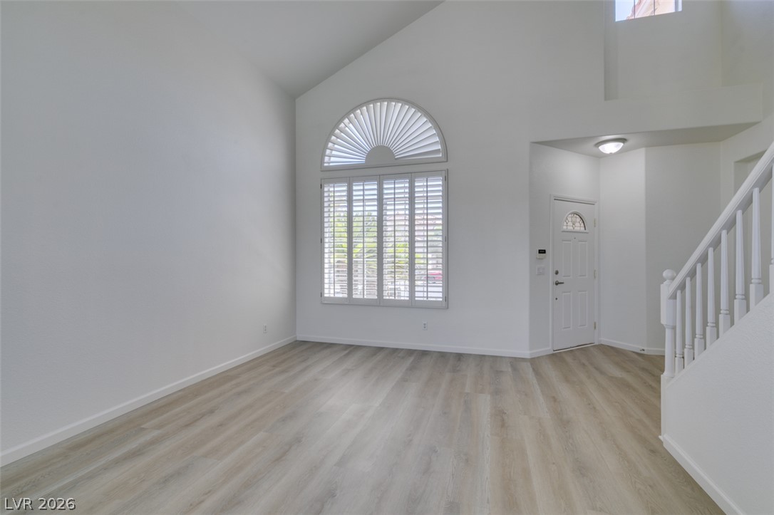 7836 Silver Plateau Avenue Las Vegas NV 89128