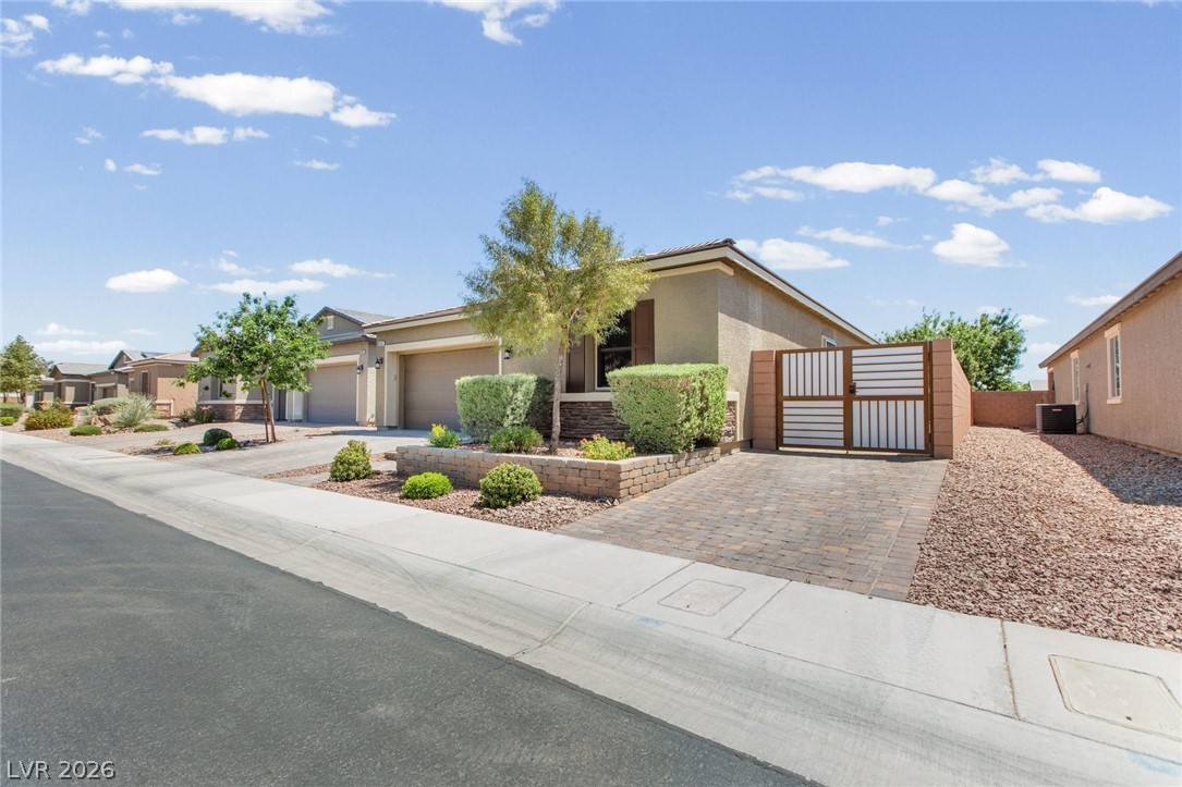 9048 Kristy Alana Street Las Vegas NV 89139