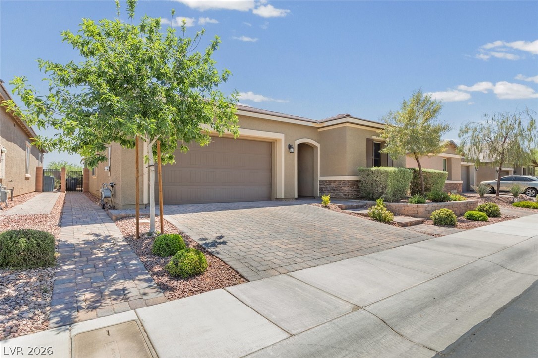 9048 Kristy Alana Street Las Vegas NV 89139