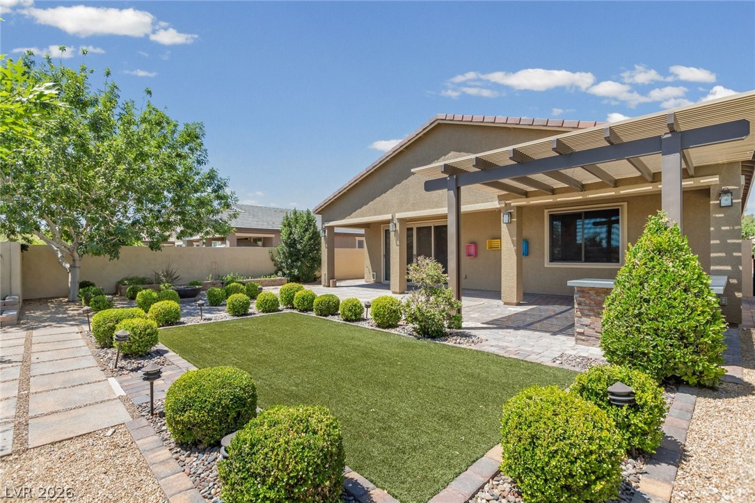 9048 Kristy Alana Street Las Vegas NV 89139