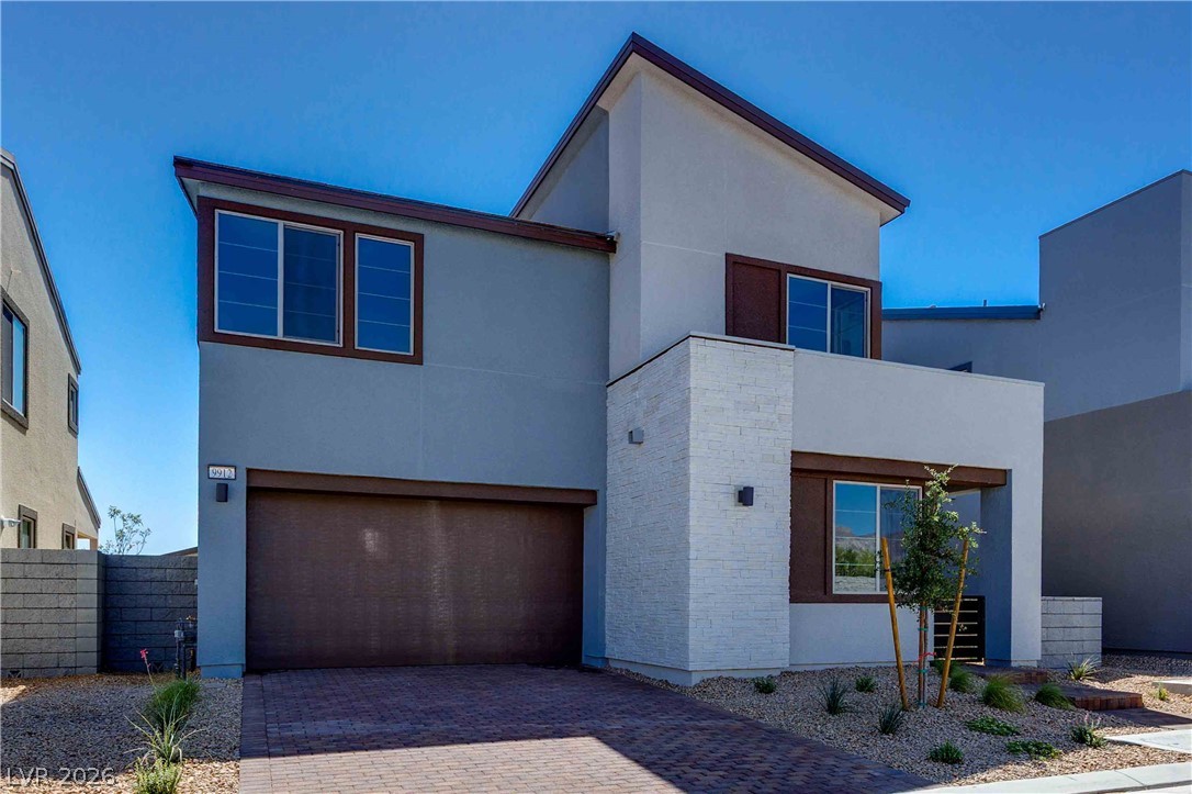 9912 Juniper Valley Street Las Vegas NV 89166