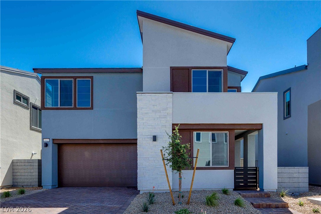 9912 Juniper Valley Street Las Vegas NV 89166