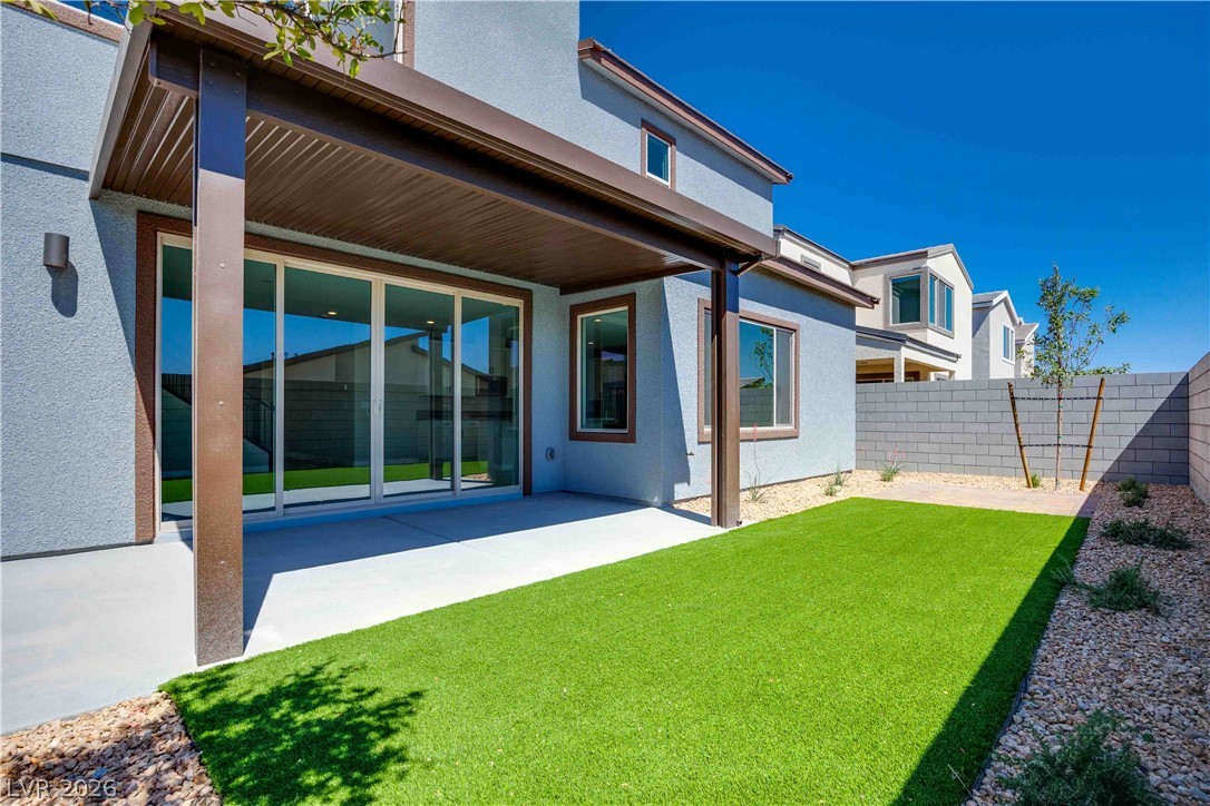 9912 Juniper Valley Street Las Vegas NV 89166
