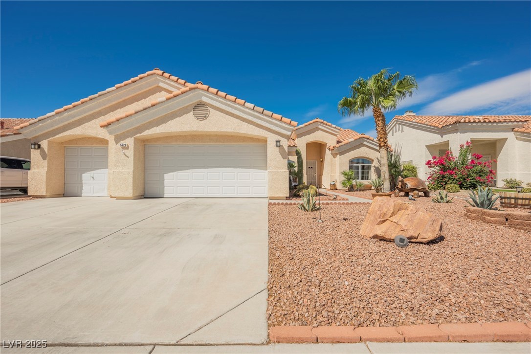 5721 Whale Rock Street Las Vegas NV 89149