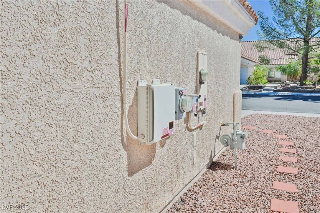 5721 Whale Rock Street Las Vegas NV 89149
