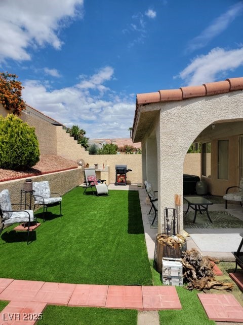5721 Whale Rock Street Las Vegas NV 89149