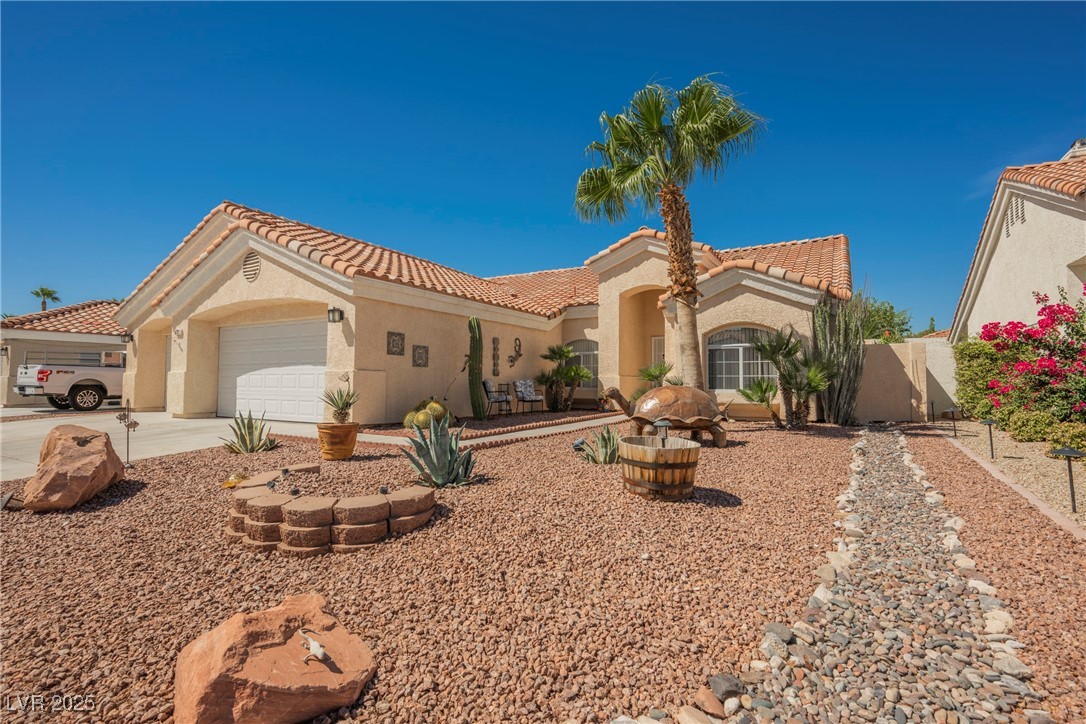 5721 Whale Rock Street Las Vegas NV 89149