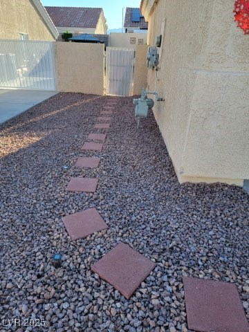 5721 Whale Rock Street Las Vegas NV 89149