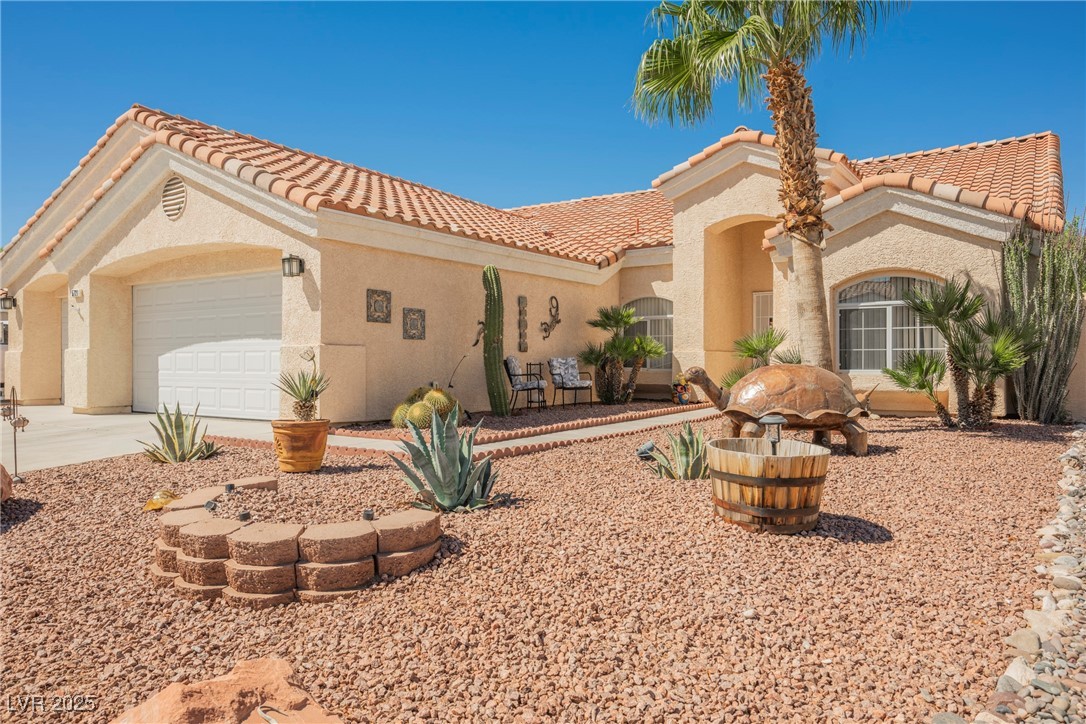 5721 Whale Rock Street Las Vegas NV 89149