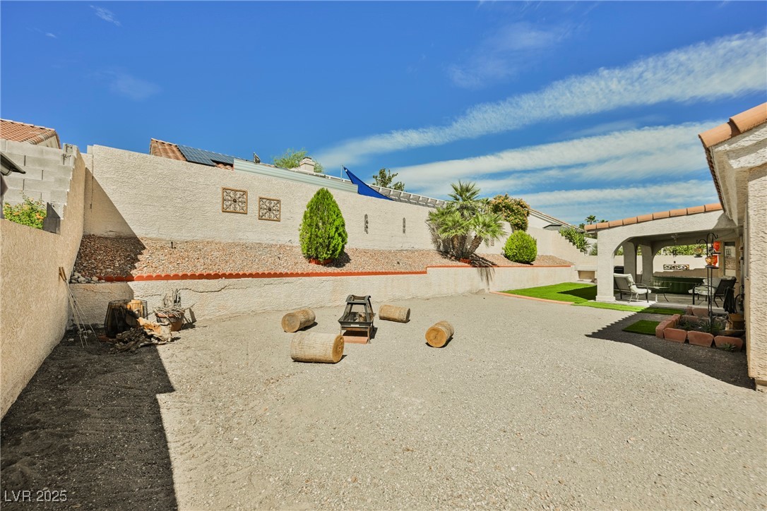 5721 Whale Rock Street Las Vegas NV 89149