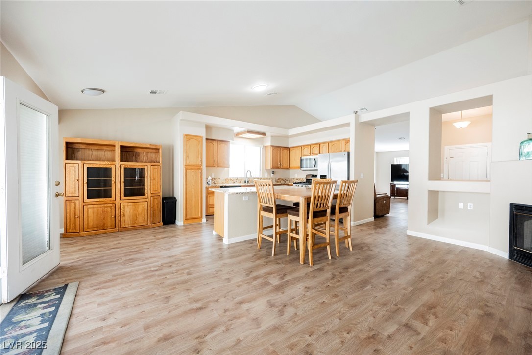 5721 Whale Rock Street Las Vegas NV 89149