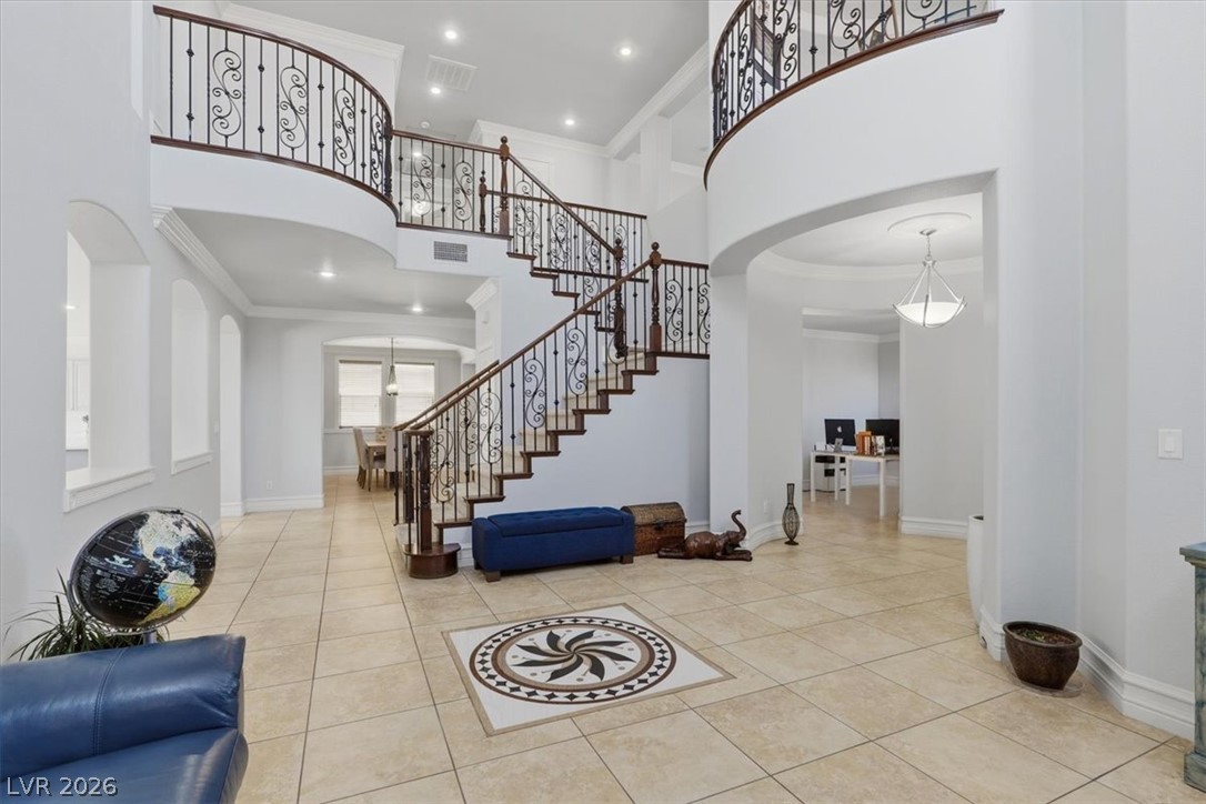 9409 Arcadia Woods Court Las Vegas NV 89149