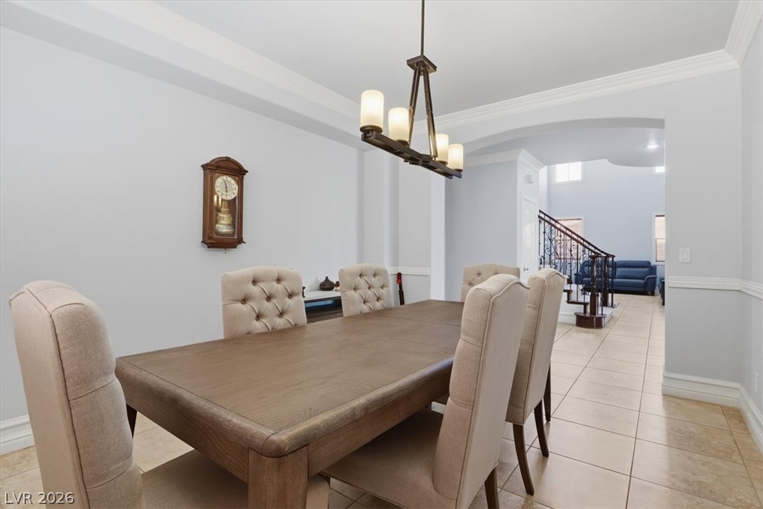 9409 Arcadia Woods Court Las Vegas NV 89149