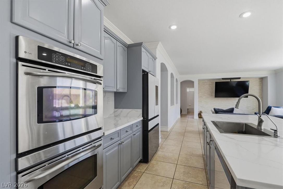 9409 Arcadia Woods Court Las Vegas NV 89149