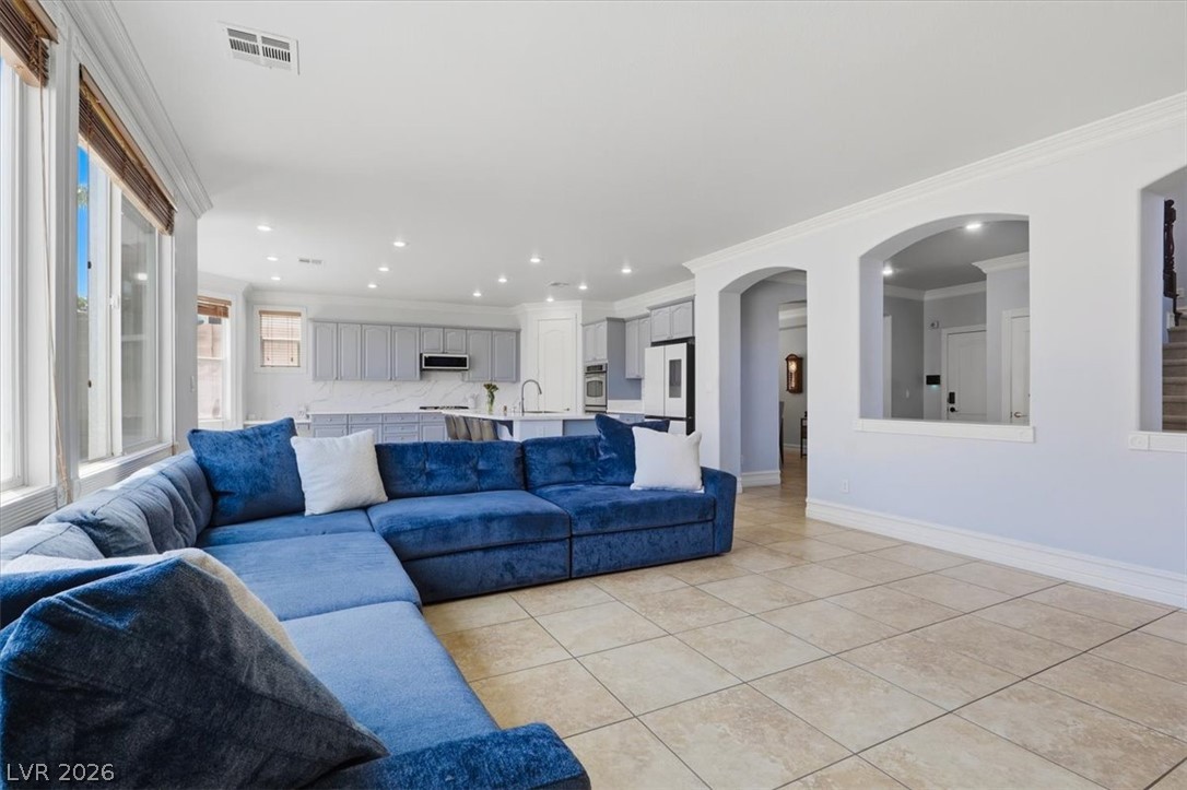 9409 Arcadia Woods Court Las Vegas NV 89149
