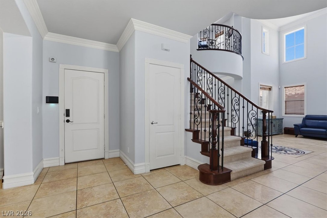 9409 Arcadia Woods Court Las Vegas NV 89149