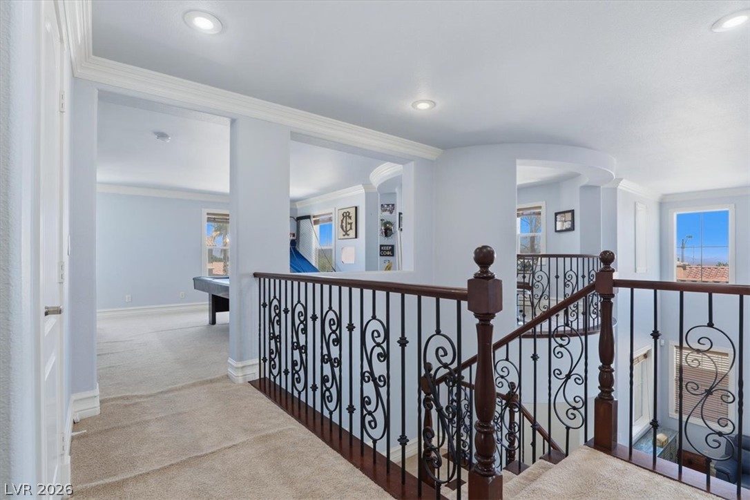 9409 Arcadia Woods Court Las Vegas NV 89149