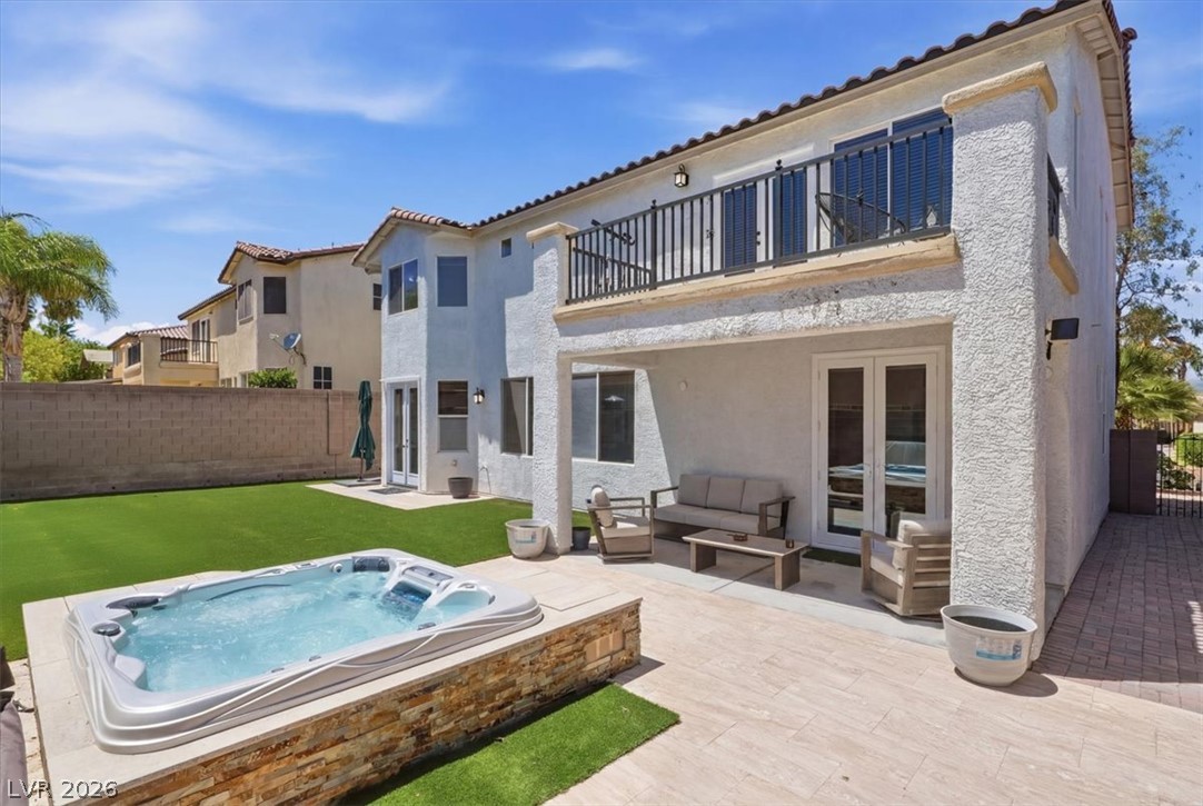 9409 Arcadia Woods Court Las Vegas NV 89149