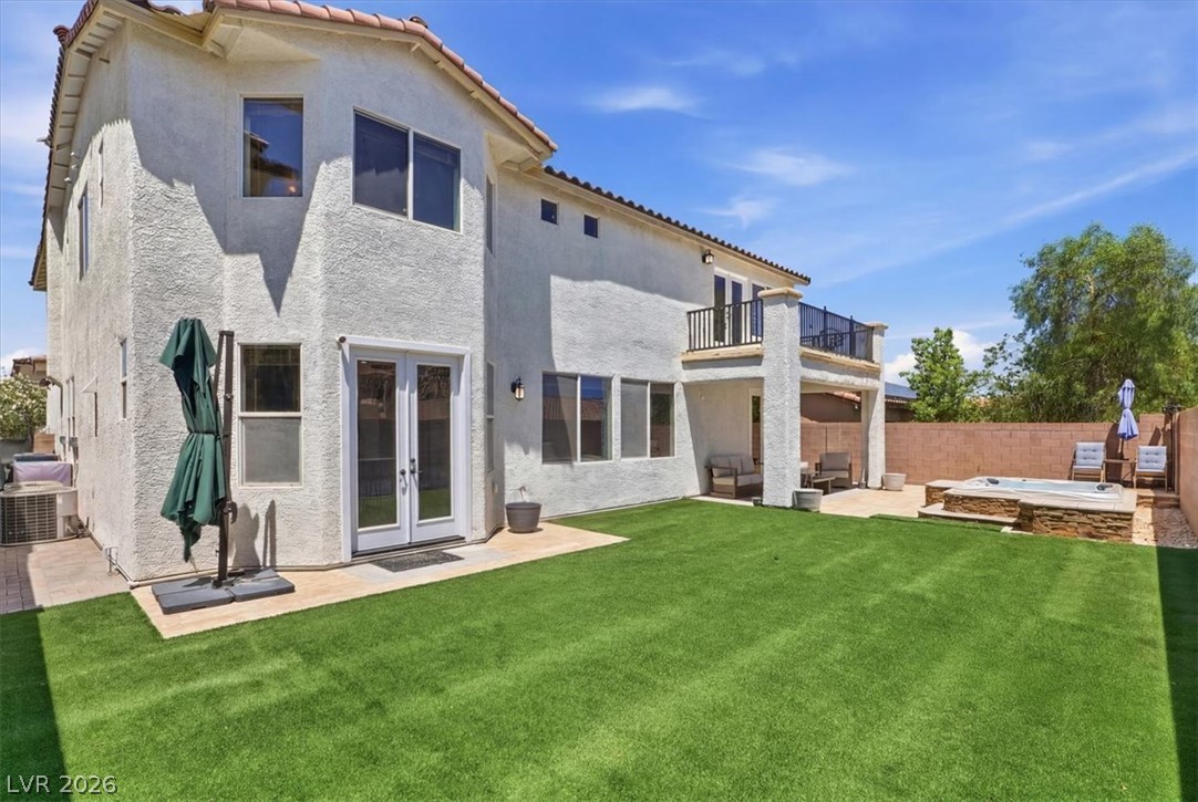 9409 Arcadia Woods Court Las Vegas NV 89149