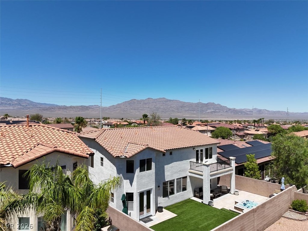 9409 Arcadia Woods Court Las Vegas NV 89149