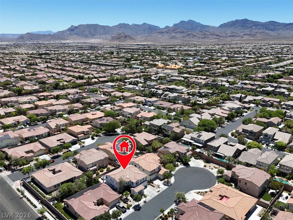 9409 Arcadia Woods Court Las Vegas NV 89149