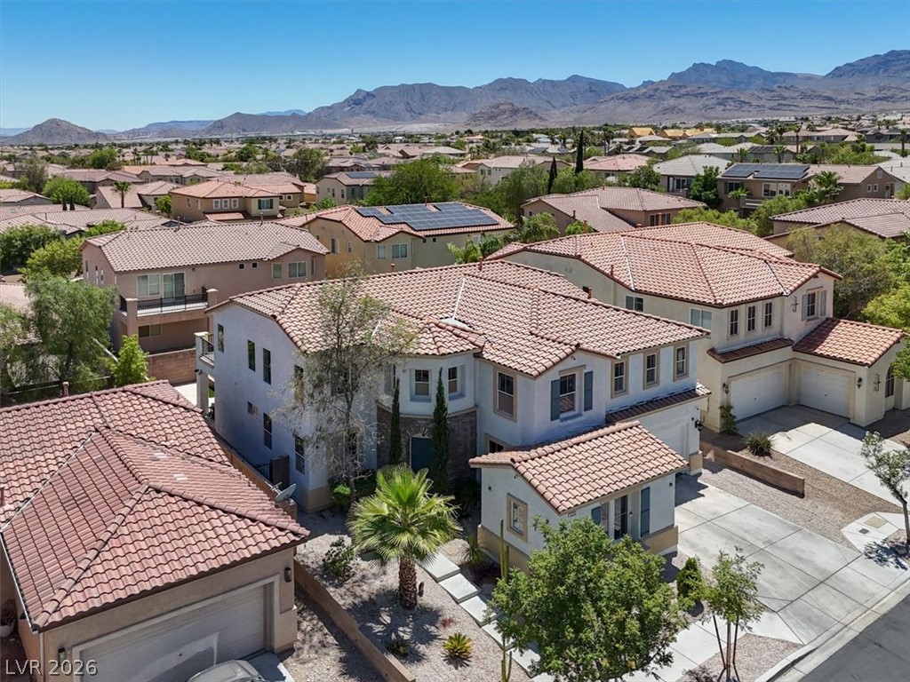 9409 Arcadia Woods Court Las Vegas NV 89149
