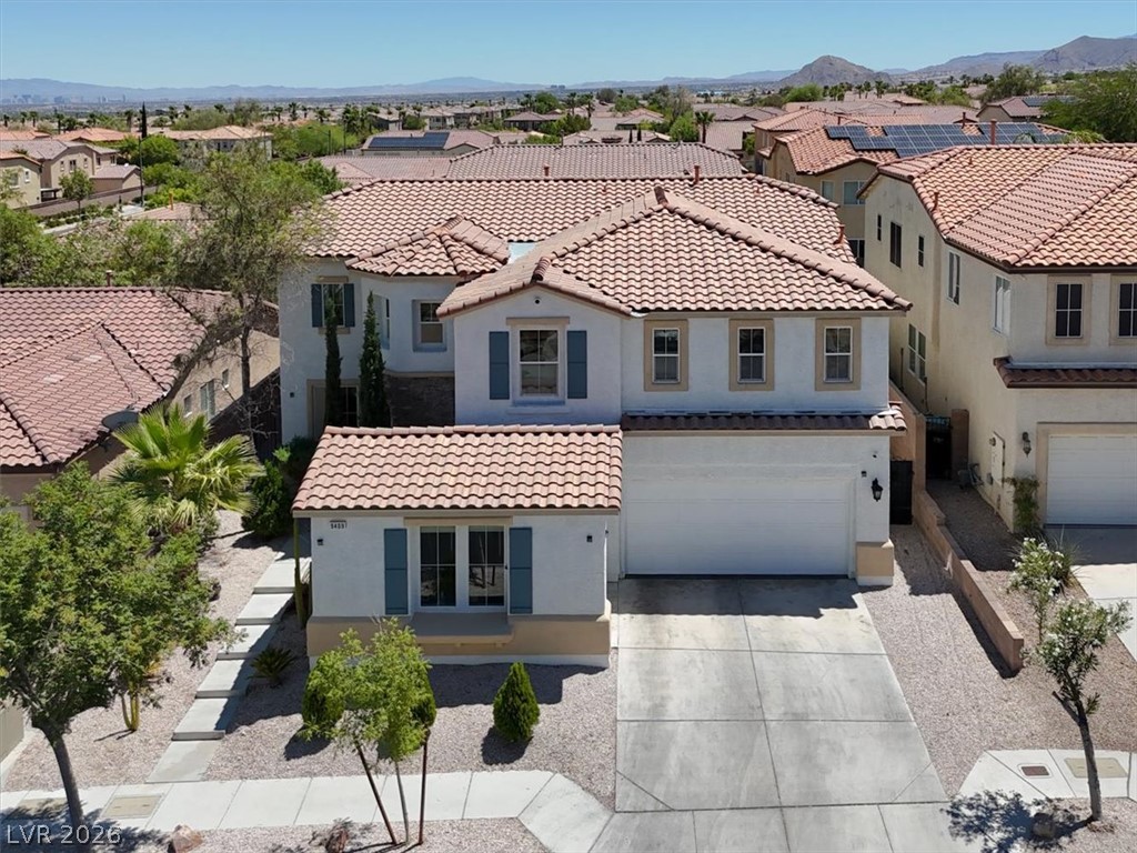 9409 Arcadia Woods Court Las Vegas NV 89149