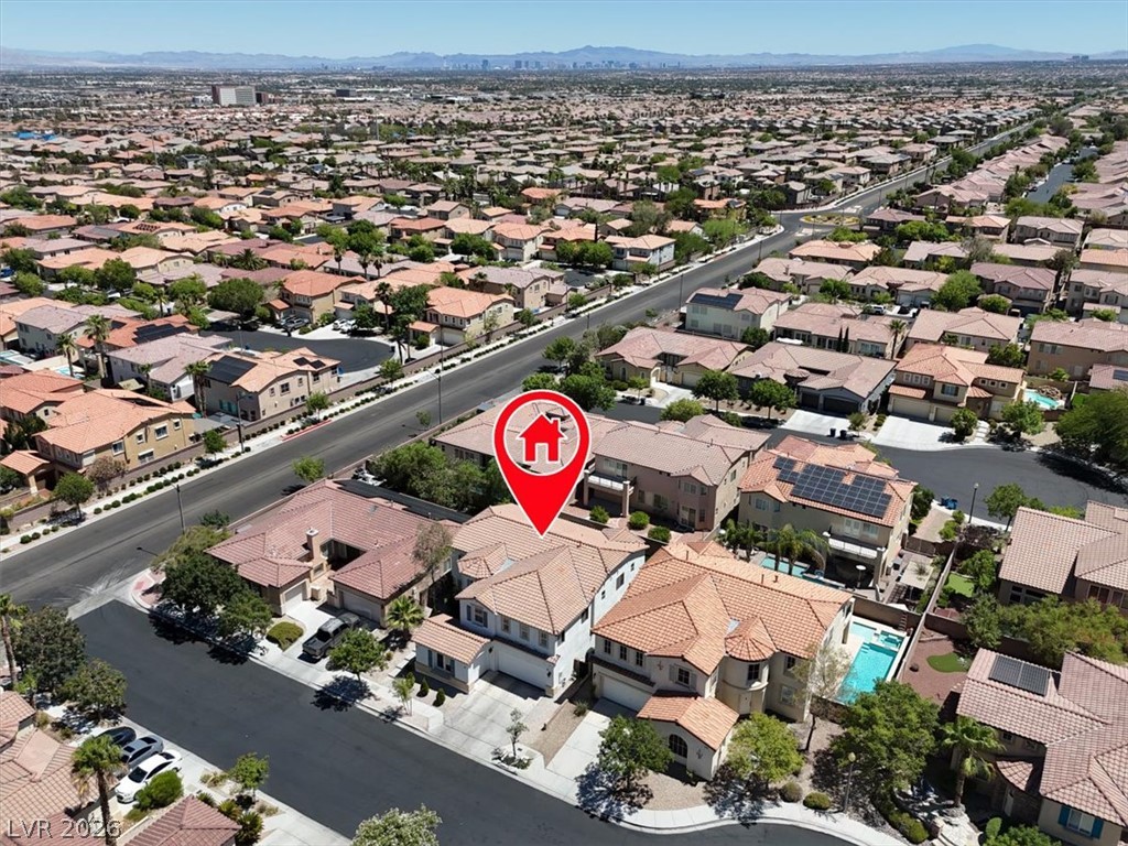 9409 Arcadia Woods Court Las Vegas NV 89149