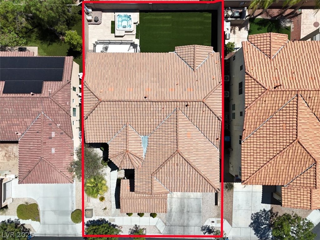 9409 Arcadia Woods Court Las Vegas NV 89149