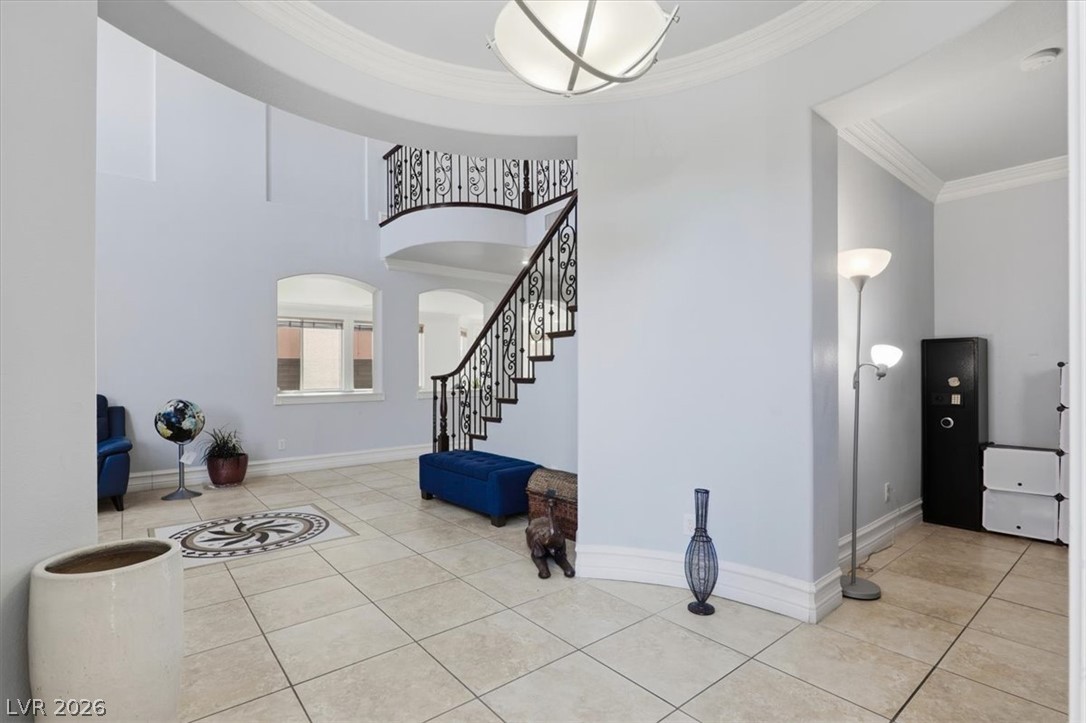 9409 Arcadia Woods Court Las Vegas NV 89149
