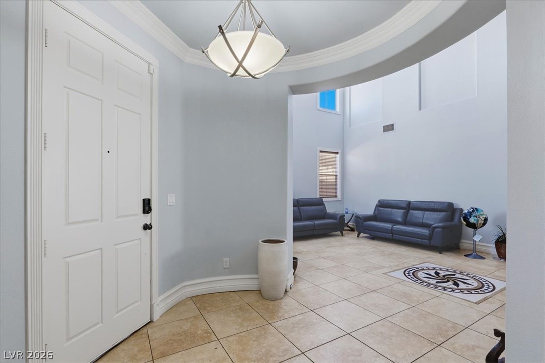 9409 Arcadia Woods Court Las Vegas NV 89149