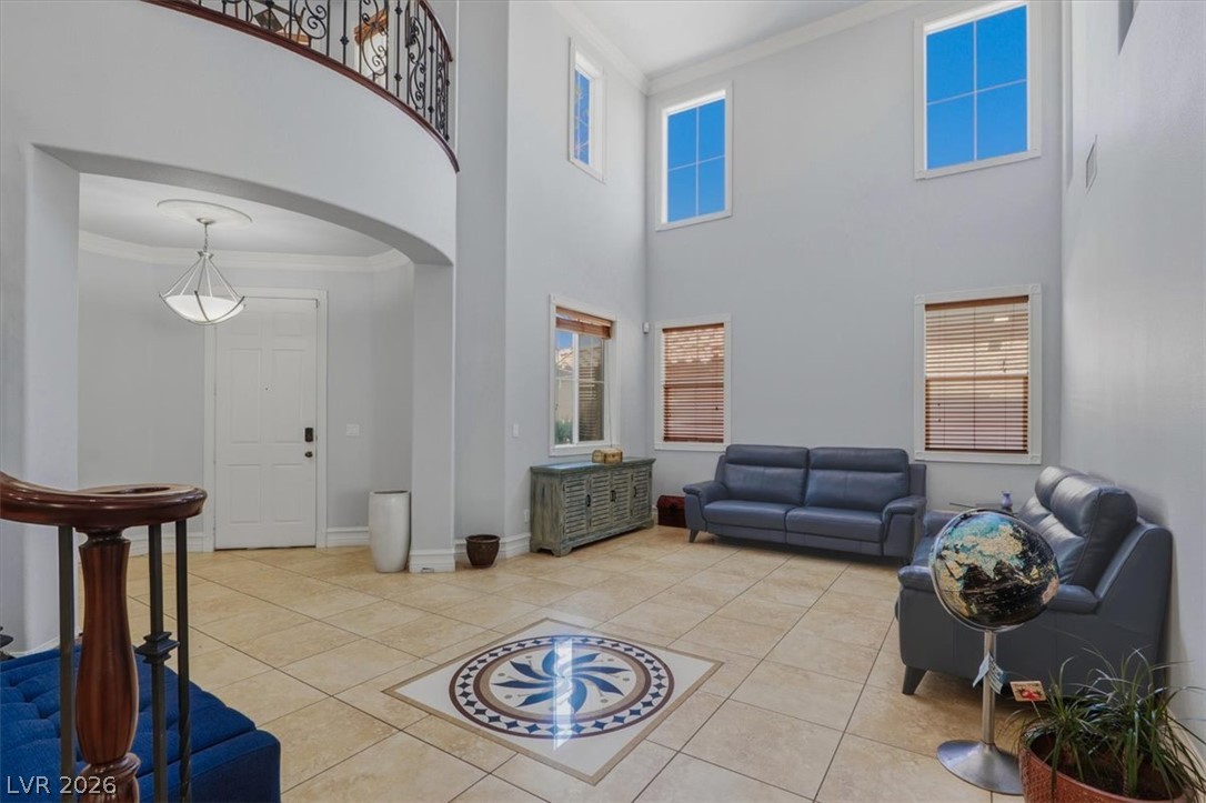 9409 Arcadia Woods Court Las Vegas NV 89149