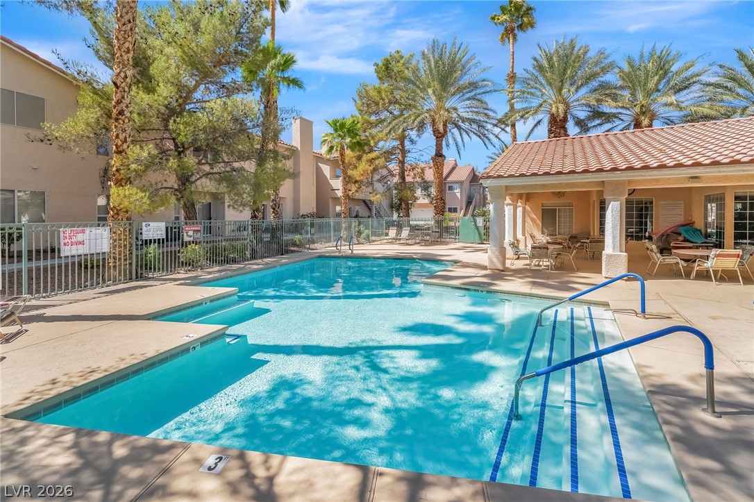 7450 South Eastern Avenue 2030 Las Vegas NV 89123