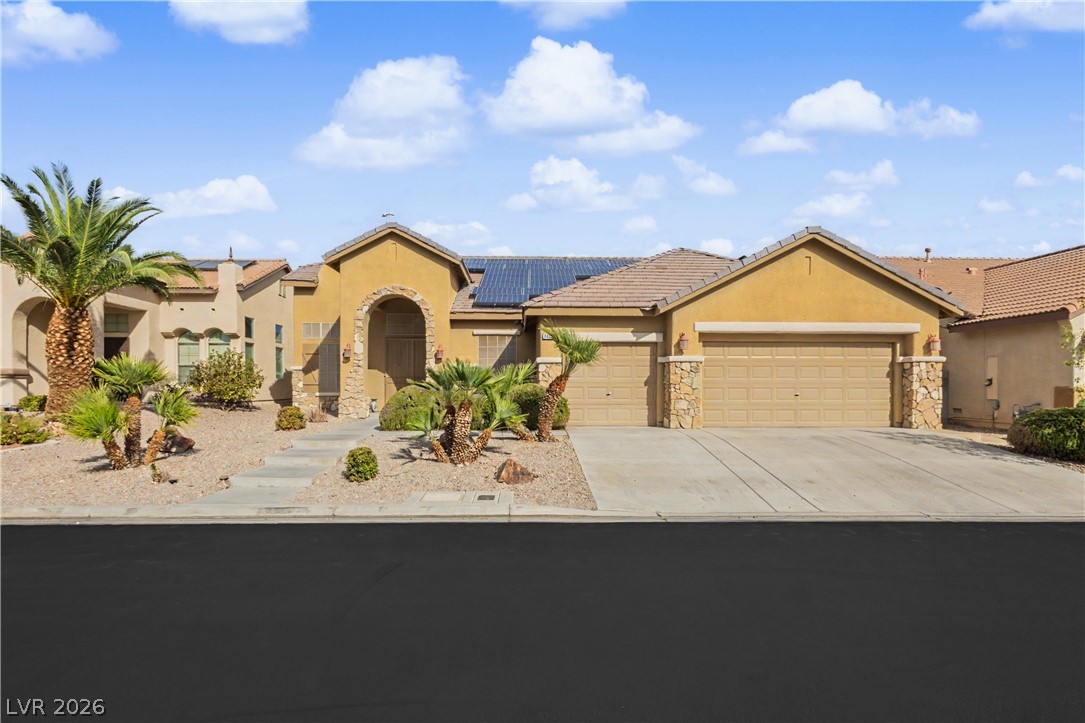 7126 Spindle Berry Street Las Vegas NV 89131