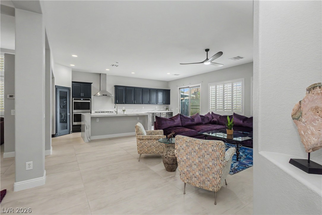 7126 Spindle Berry Street Las Vegas NV 89131