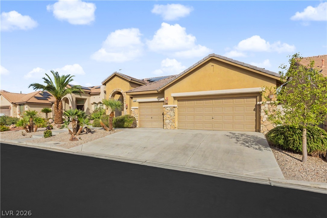 7126 Spindle Berry Street Las Vegas NV 89131