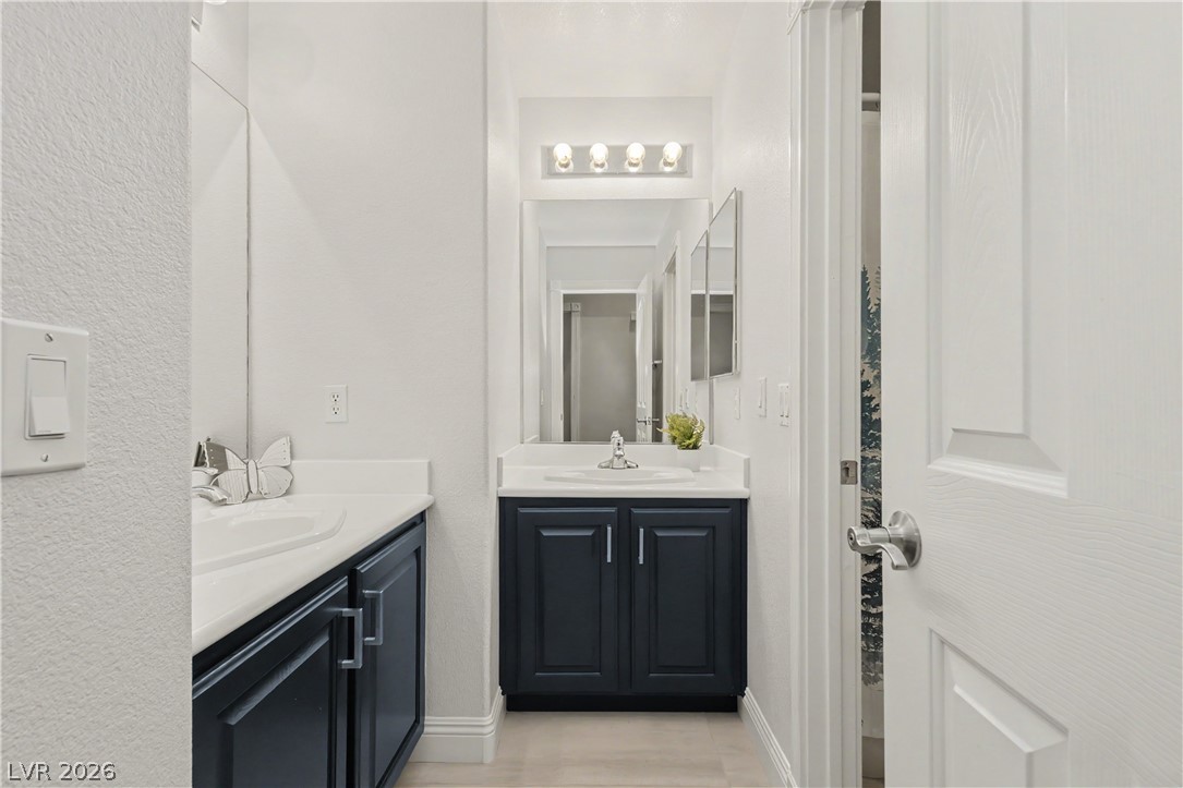 7126 Spindle Berry Street Las Vegas NV 89131