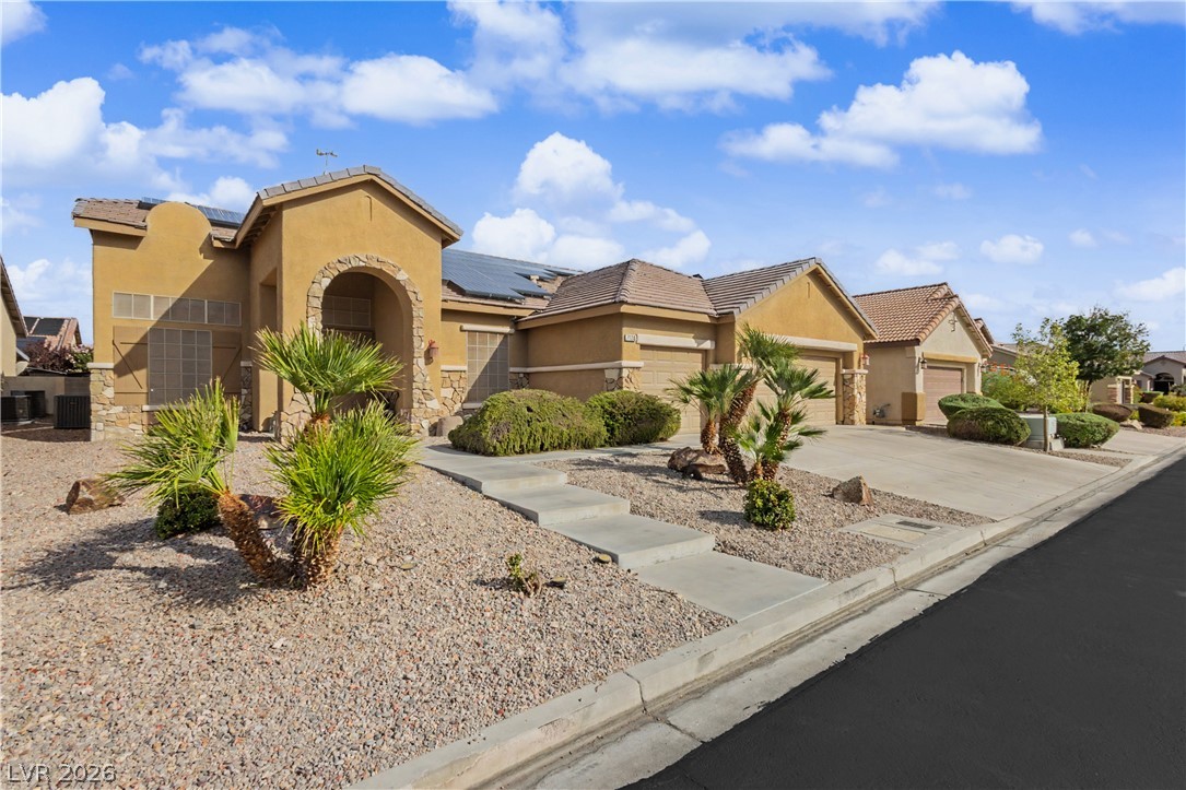 7126 Spindle Berry Street Las Vegas NV 89131