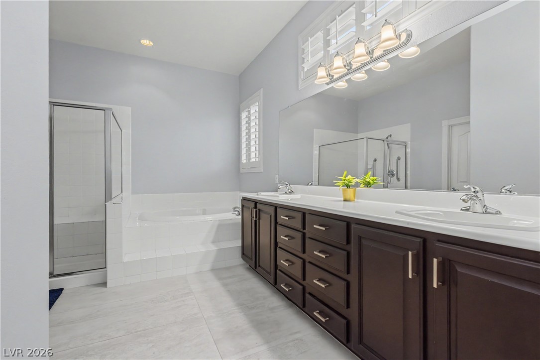 7126 Spindle Berry Street Las Vegas NV 89131