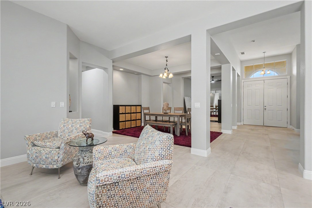 7126 Spindle Berry Street Las Vegas NV 89131