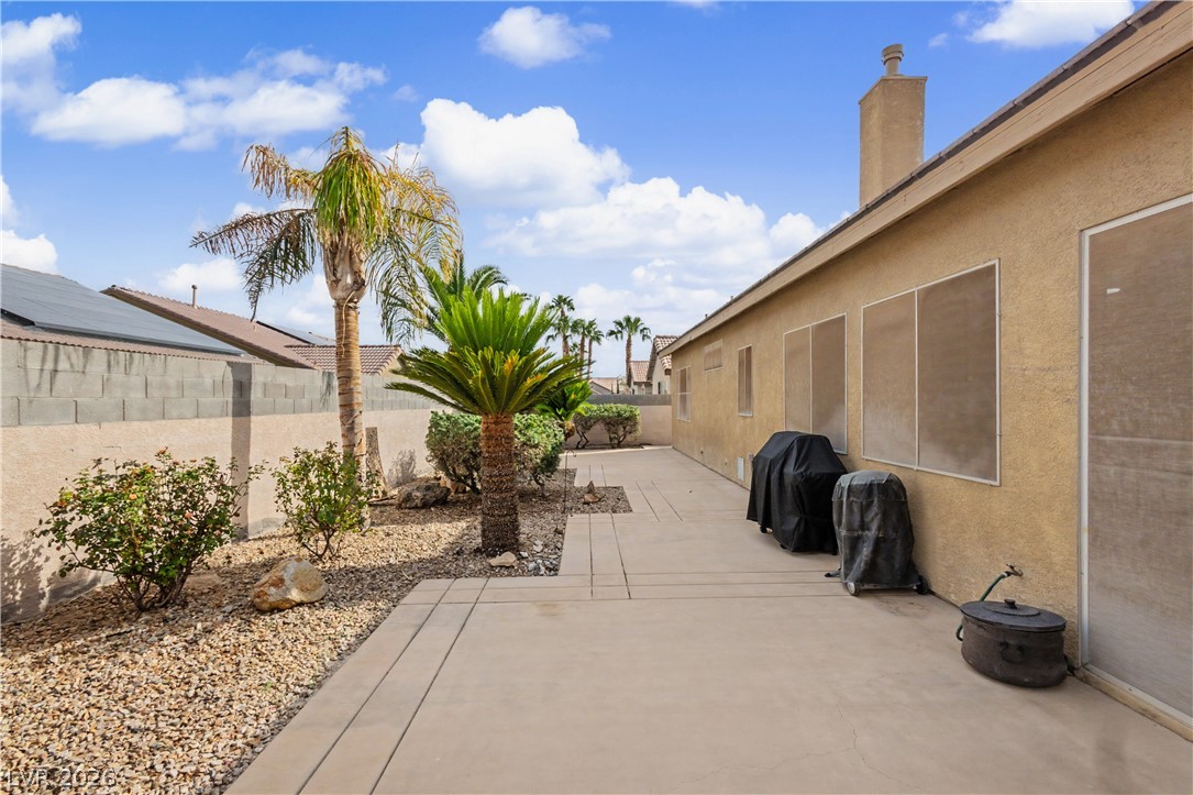 7126 Spindle Berry Street Las Vegas NV 89131