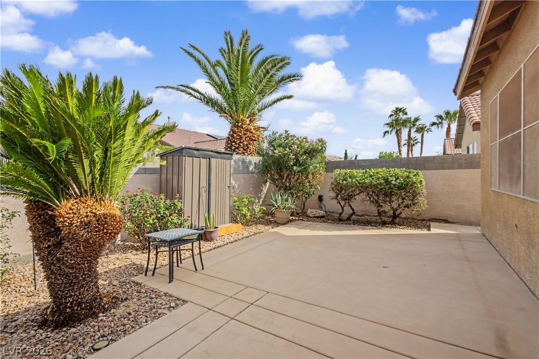 7126 Spindle Berry Street Las Vegas NV 89131